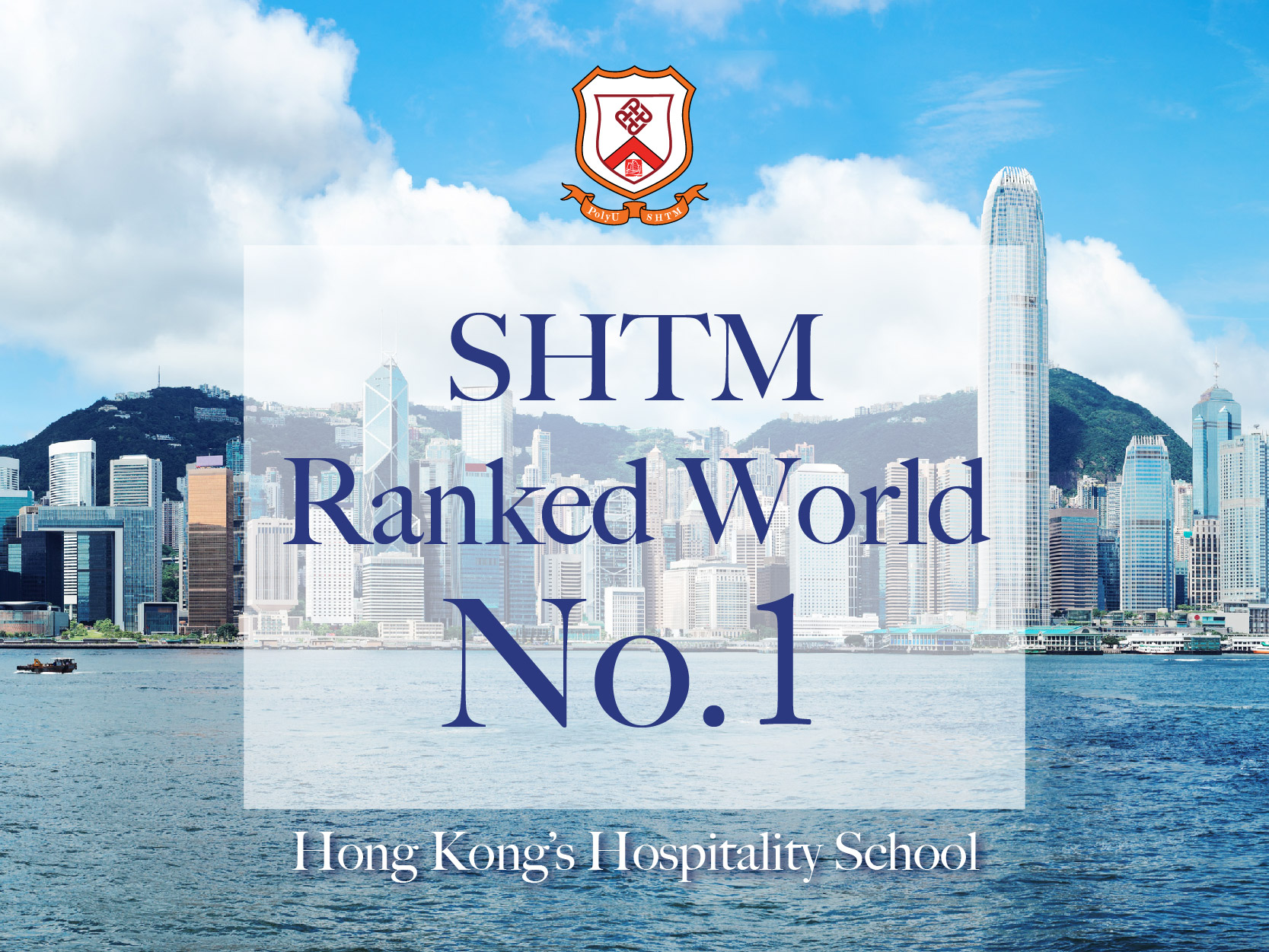 tourism management university ranking
