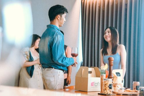 Aloft Bangkok Sukhumvit 11 Launches Gourmet Snack Box - TRAVELINDEX