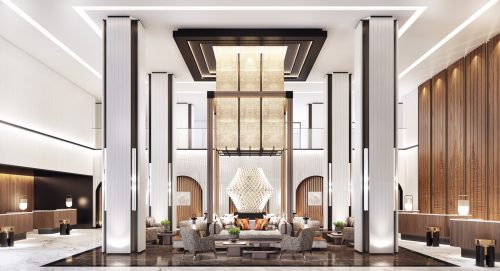 Meliá Hotels International to Open Remarkable Urban Hotel in Chiang Mai - TRAVELINDEX