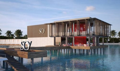 S Hotels and Resorts to Bring SO/ Lifestyle Brand to the Maldives