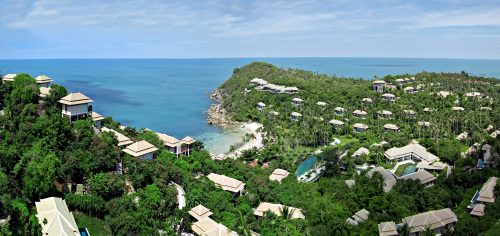 Social Media Savvy Resorts and Hotels around Southeast Asia - TRAVELINDEX
