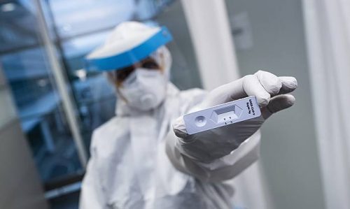 WTTC: UK Government Should Pay for Expensive PCR Tests
