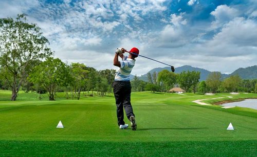 Aquela Golf and Country Club Phang-Nga Opens