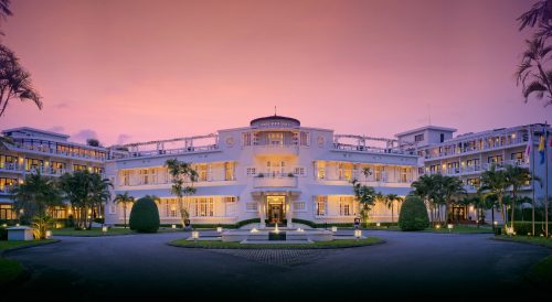 Azerai La Residence, Hue Named One of Asia's Top Hotels - TRAVELINDEX - TOP25HOTELS.com