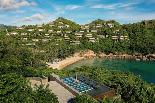 Banyan Tree Launches Wellbeing Sanctuary in Koh Samui and Krabi - TRAVELINDEX