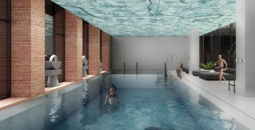 Hyatt Opens Taoxichuan Hotel in China - TRAVELINDEX