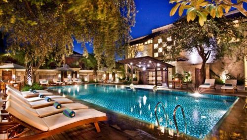 Best Western Asia Unveils 11.11 Sale with 11 Full Days of 50% Discounts - TRAVELINDEX