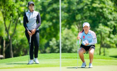 Honda LPGA Thailand 2022 Leading Golf Event in Thailand to Tee-Off in March