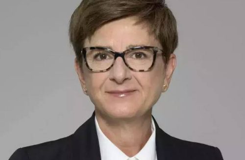 IATA Appoints Marie Owens Thomsen as Chief Economist - TRAVELINDEX
