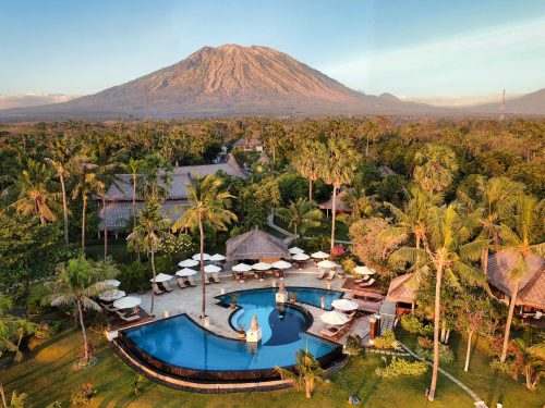 Bali Resort House Reef Thrives During Lockdown - TRAVELINDEX