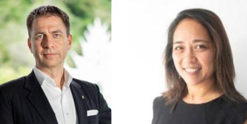 Phuket Hotels Association Welcomes New Leadership Team - TRAVELINDEX - TOP25 Hotels