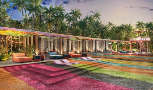 S Hotels and Resorts Celebrates Ground-Breaking of SO/ Maldives - TRAVELINDEX