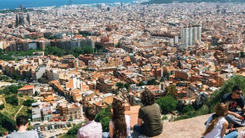 Barcelona Joins UNWTO Network of Sustainable Tourism Observatories - TRAVELINDEX