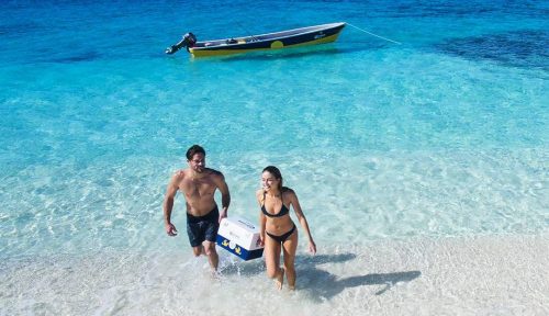 Corona Island Eco-Friendly Luxury Resort to Open in 2022 - TRAVELINDEX