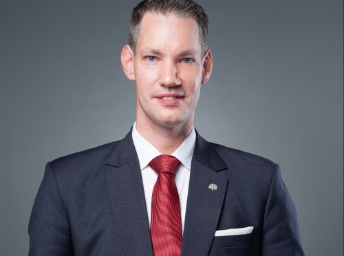 Raffles Confirms Acting General Manager in Cambodia - TRAVELINDEX