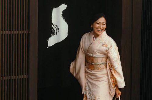 Shinmonzen Hotel by Tadao Ando Opens in Kyoto - TRAVELINDEX