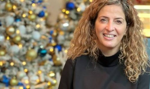 Sofitel Dubai Downtown Appoints Aline Ibrahim as Director of Marketing - TRAVELINDEX