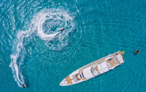 Sophia Tutino Yachting Opens New Offices in the US - TRAVELINDEX