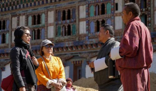 The Bhutan Foundation Welcomes New Advisory Council Members - TRAVELINDEX
