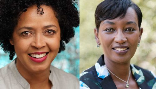 WWF Appoints Two Female Leaders from Africa to International Board - TRAVELINDEX