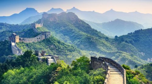 China’s Tourism Sector Could Reach CNY 11 trillion in 2022 - TRAVELINDEX
