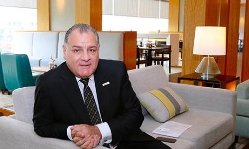 Hilton Announces New Leadership in Australasia & South-East Asia - TRAVELINDEX