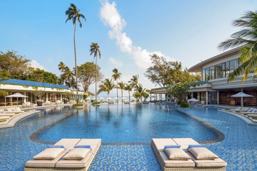 Meliá Koh Samui Launches Samui Test and Go Offer as Thailand Reopens - HOTELWORLDS - TRAVELINDEX