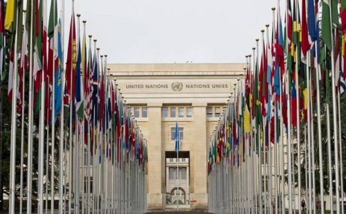 UNWTO Returns to Geneva as World Begins to Open Up - TRAVELINDEX