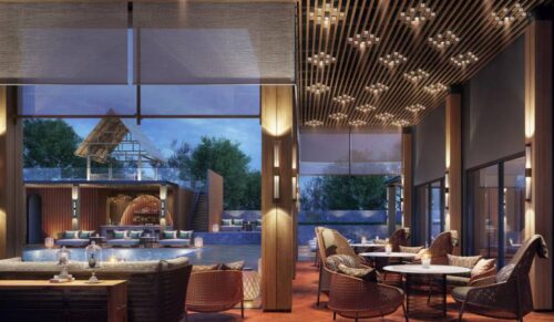 Meliá Chiang Mai to Celebrate April Grand Opening - TRAVELINDEX