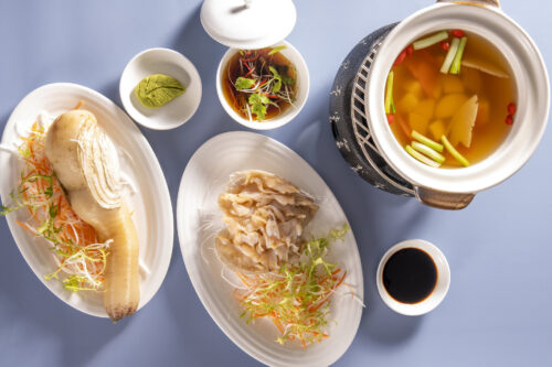 Wah Lok Opens Tuesdays & Unveils New Dishes - TRAVELINDEX