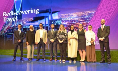 WTTC Global Summit Announces Saudi Arabia as Next Host of Global Summit - TOURISMSAUDIARABIA.com - TRAVELINDEX