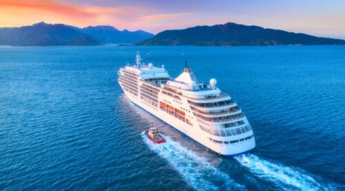 WTTC Welcomes Removal of Travel Health Notice for Cruises - TRAVELINDEX