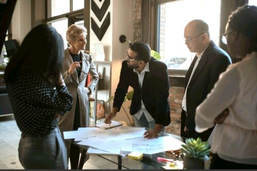 Building an Older, Wiser Workforce - TRAVELINDEX