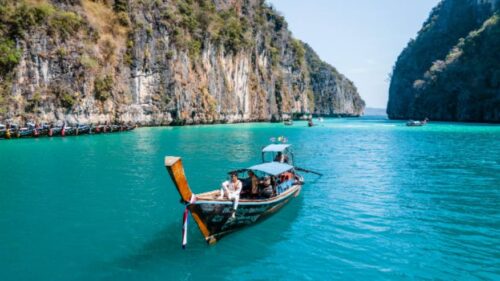 Global Pandemic Hits Phuket Hotels as 73% of New Projects Put on Hold - VISITPHUKET.org - TRAVELINDEX