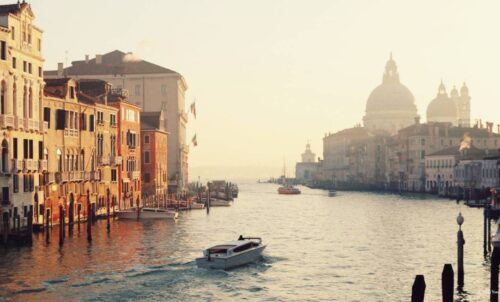 Orient Express to Open Luxury Hotel in Venice at Palazzo Donà Giovannelli - TOP25HOTELS.com - TRAVELINDEX