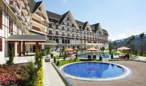 Swiss-Belhotel International Ups Expansion Plans - Hotelworlds.com - TRAVELINDEX