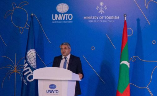 UNWTO Asia and Pacific Leaders Look to Innovative and Resilient Tourism - TRAVELINDEX