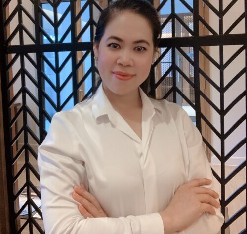 Alma Resort Cam Ranh Appoints Homegrown Talent as Spa Manager - TRAVELINDEX
