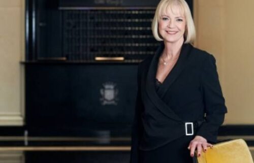 Marlene Poynder the First Woman to Lead the Iconic The Carlyle Hotel NYC - TRAVELINDEX