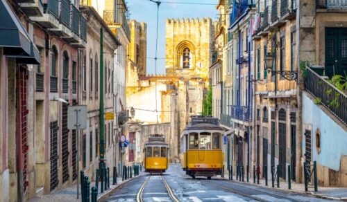 Fifty Thousand Tourism Jobs in Portugal Remain Unfilled - TRAVELINDEX
