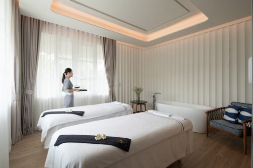 Melia in Asia - TRAVELINDEX