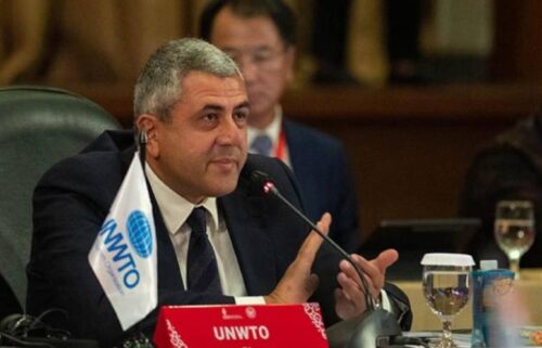 UNWTO at G20 Putting People & Small Enterprises at Centre of Recovery - TRAVELINDEX