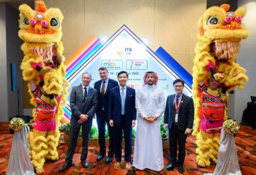 ITB Asia returns as Asia’s Largest Travel Trade Show - TRAVELINDEX