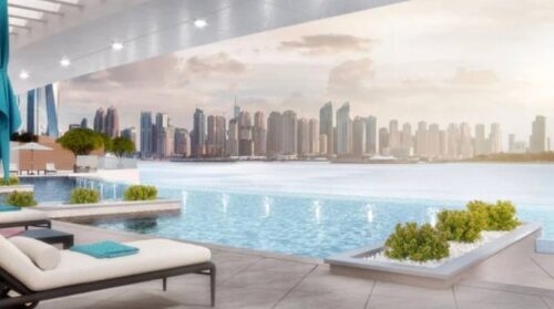Emirates First NH Collection Hotel to Open in Dubai - TOURISMDUBAI.org - TRAVELINDEX