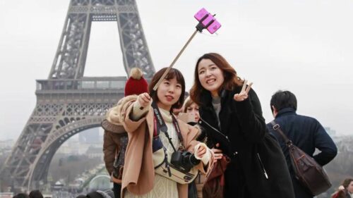 China’s Outbound Tourism Is Beckoning. What’s Next - TRAVELINDEX