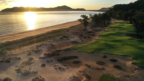 Bolstered Air Links Key to Helping Golf Tourism Soar in Central Vietnam - TRAVELINDEX