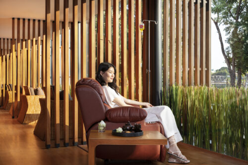 Celebrating International Women’s Day at Anantara Chiang Mai Resort - TOP25HOTELS - TRAVELINDEX