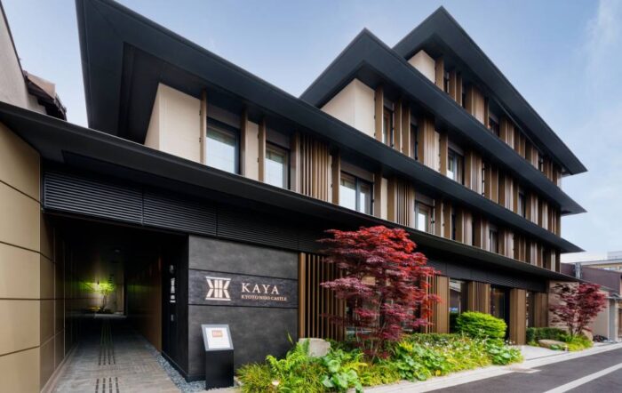 BWH Hotels Brings BW Signature Collection to Kyoto - TRAVELINDEX - BESTWESTERNHOTELS