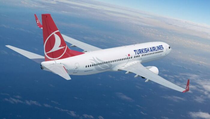 IATA - Aviation Provides Critical Relief in Crises - TRAVELINDEX - TOP25AIRLNES.com