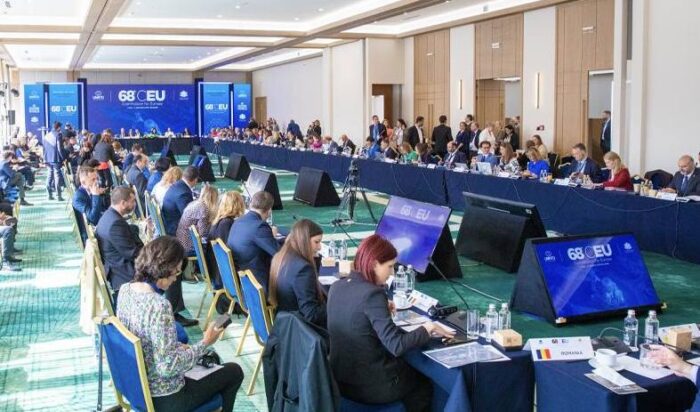 UNWTO Commission for Europe Meets in Sofia - TRAVELINDEX